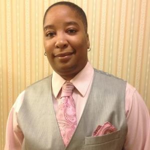 Meet your Posher, Antionette